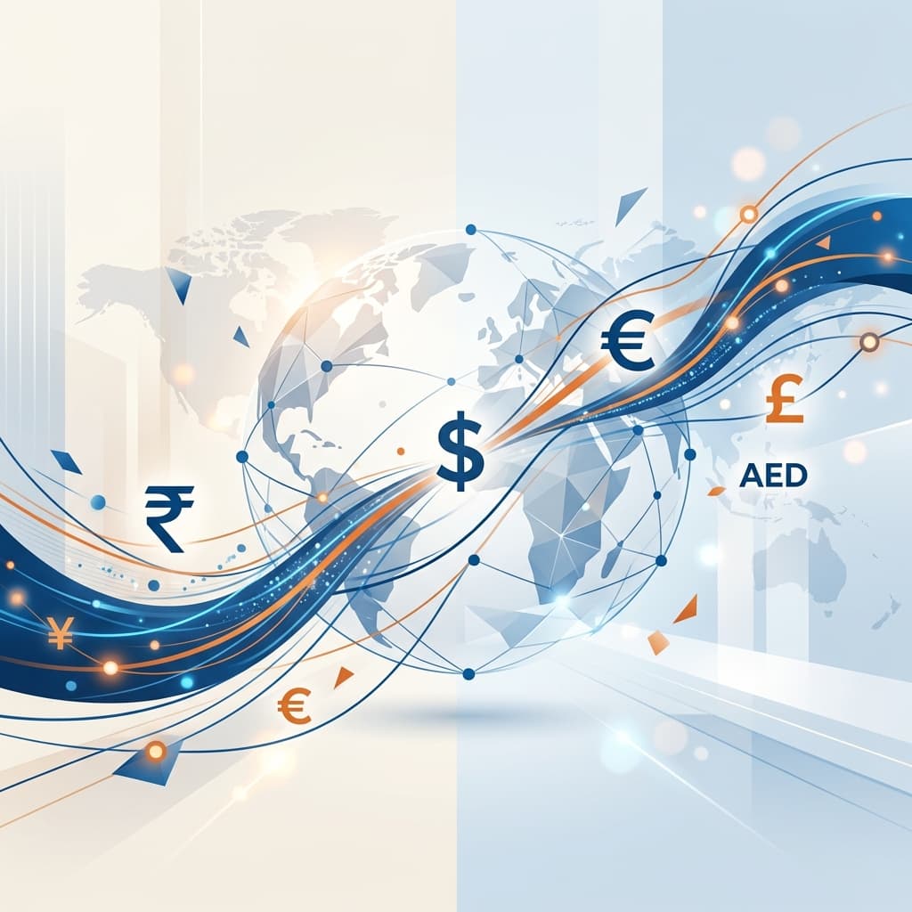 5 Smart Ways to Save Money on International Remittances in 2026